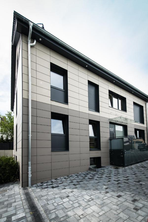 Heaven House Freunde Apartment Timmendorfer Strand Exterior photo